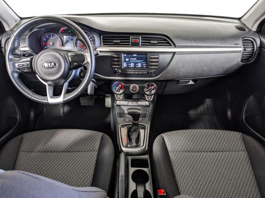 Kia Rio IV Екатеринбург  - изображение 10