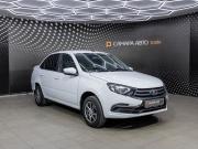 Lada (ВАЗ) Granta I Рестайлинг Самара  - изображение 26