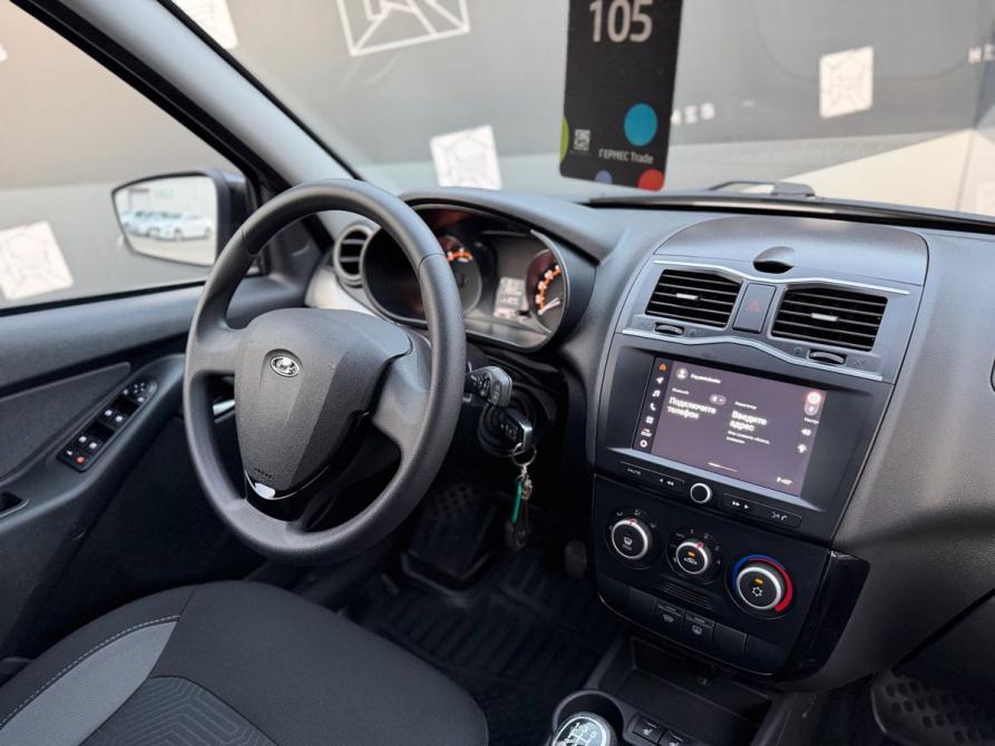 Lada (ВАЗ) Granta I Рестайлинг Минеральные Воды  - изображение 24