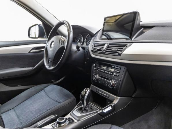BMW X1 I (E84) Рестайлинг с пробегом 2012 года, цена 1 078 000 рублей, 123969 км, внедорожник, Автокод Объявления