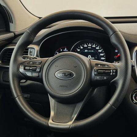 Kia Sorento III Prime с пробегом 2017 года, цена 2 530 000 рублей, 169696 км, внедорожник, Автокод Объявления