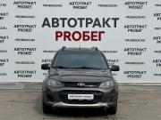Lada (ВАЗ) Kalina II Владимир  - изображение 10