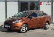 Ford Fiesta Mk6 Рестайлинг Саратов  - изображение 26
