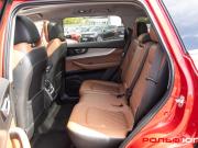 Chery Tiggo 8 Pro Max I Москва  - изображение 31