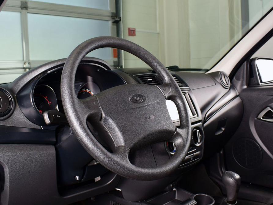 Lada (ВАЗ) Granta I Рестайлинг Кемерово  - изображение 9