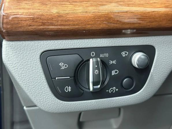 Audi Q5 II (FY) Рестайлинг с пробегом 2022 года, цена 4 249 000 рублей, 32620 км, внедорожник, Автокод Объявления