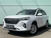 Haval M6 II Кемерово  - изображение 15