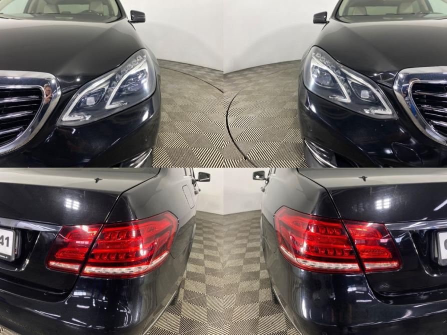 Mercedes-Benz E-Класс IV (W212 S212 C207) Рестайлинг Воронеж  - изображение 4