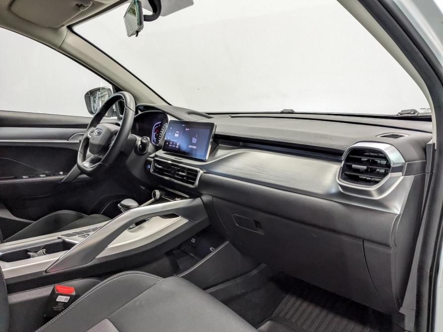 Belgee X50 Санкт-Петербург  - изображение 11