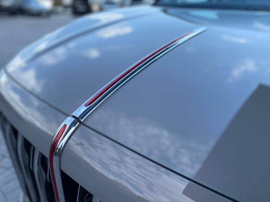 Hongqi HS3 Сочи  - изображение 8