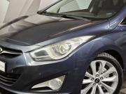Hyundai i40 I Москва  - изображение 30