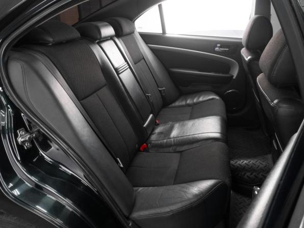 Chevrolet Epica V250 Рестайлинг с пробегом 2010 года, цена 559 000 рублей, 325805 км, седан, Автокод Объявления
