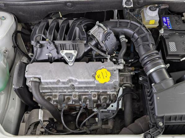 Lada (ВАЗ) Granta I Рестайлинг с пробегом 2023 года, цена 700 000 рублей, 44337 км, седан, Автокод Объявления