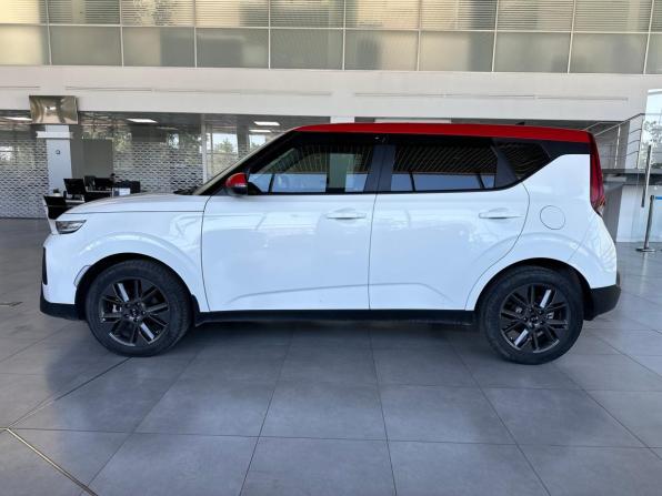 Kia Soul III с пробегом 2019 года, цена 1 875 000 рублей, 58072 км, хэтчбек, Автокод Объявления