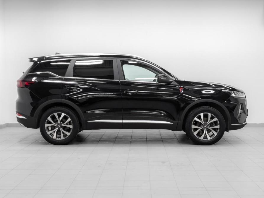 Chery Tiggo 7 Pro Max I Москва  - изображение 4