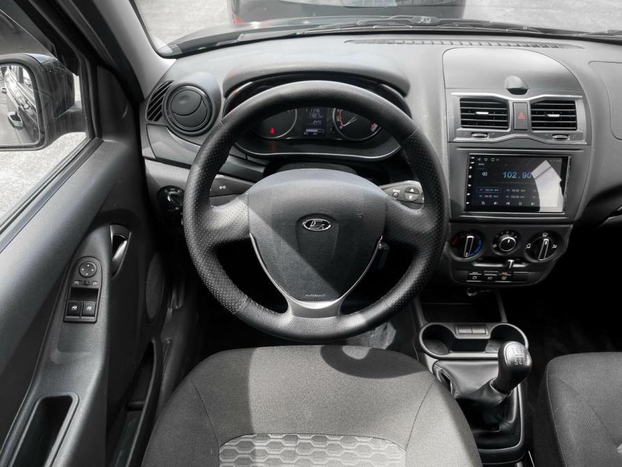 Lada (ВАЗ) Granta I Рестайлинг Нижний Новгород  - изображение 12
