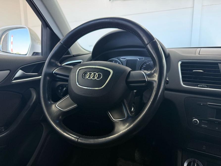 Audi Q3 I (8U) Уфа  - изображение 8