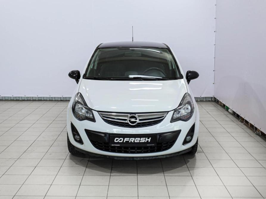 Opel Corsa D Рестайлинг II Ростов-на-Дону  - изображение 3