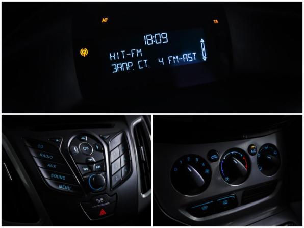 Ford Focus III с пробегом 2013 года, цена 890 000 рублей, 201464 км, хэтчбек, Автокод Объявления