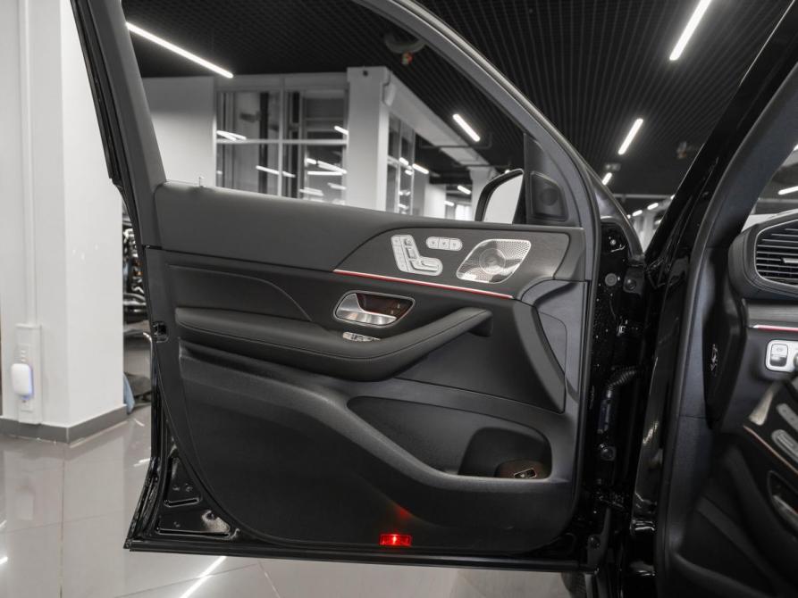 Mercedes-Benz GLS II (X167) Рестайлинг Москва  - изображение 26