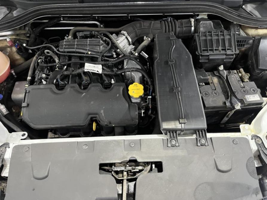 Lada (ВАЗ) Vesta I Рестайлинг (NG) Курск  - изображение 18
