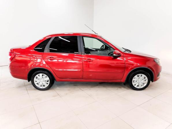 Lada (ВАЗ) Granta I Рестайлинг с пробегом 2020 года, цена 697 600 рублей, 63248 км, седан, Автокод Объявления