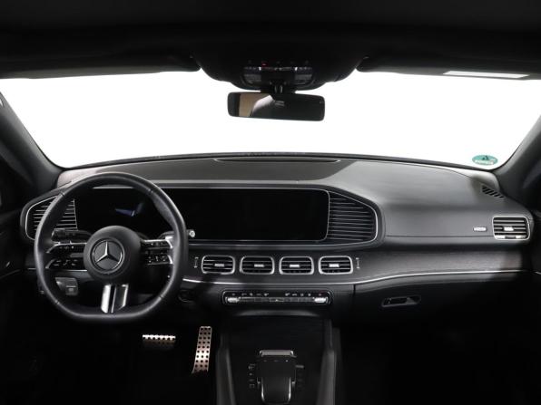 Mercedes-Benz GLE II (V167) Рестайлинг с пробегом 2024 года, цена 11 450 000 рублей, 4509 км, внедорожник, Автокод Объявления
