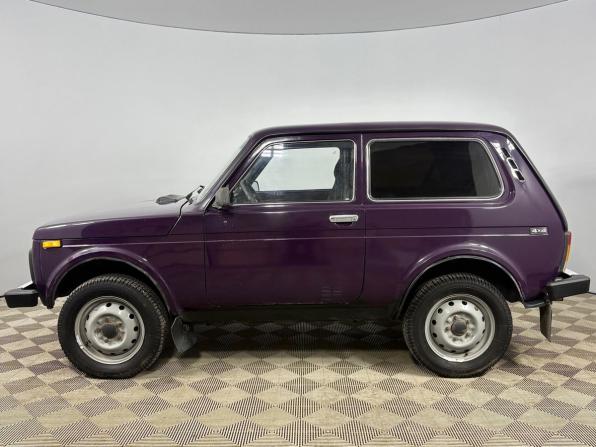 Lada (ВАЗ) 2121 (4x4) I Рестайлинг с пробегом 2002 года, цена 290 000 рублей, 119453 км, внедорожник, Автокод Объявления