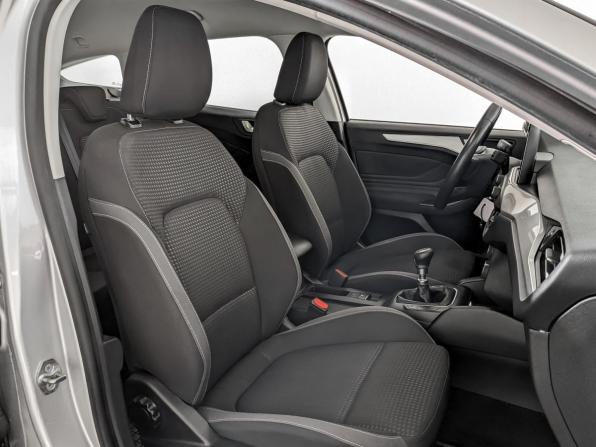 Ford Focus IV с пробегом 2020 года, цена 1 090 000 рублей, 238108 км, универсал, Автокод Объявления