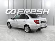 Lada (ВАЗ) Granta I Рестайлинг Ростов-на-Дону  - изображение 18