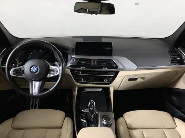 BMW X3 III (G01) с пробегом 2019 года, цена 3 190 000 рублей, 176438 км, внедорожник, Автокод Объявления