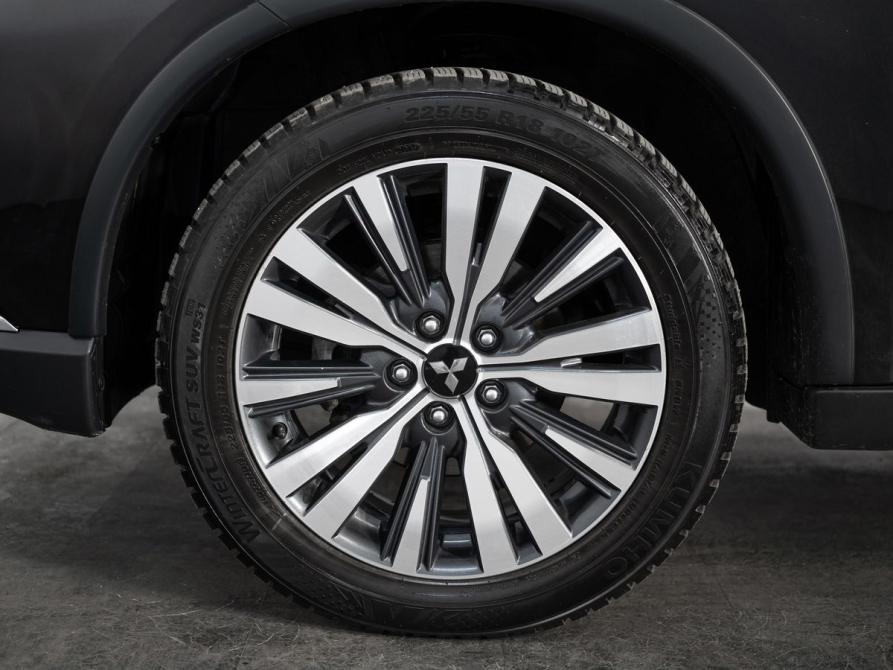 Mitsubishi Outlander III Рестайлинг 3 Иркутск  - изображение 20