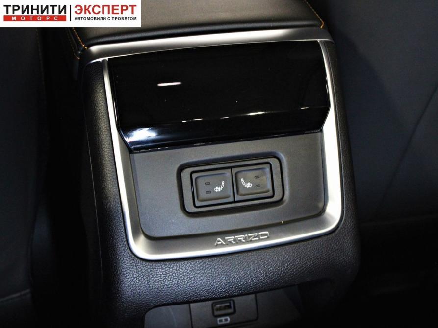 Omoda S5 GT Белгород  - изображение 17