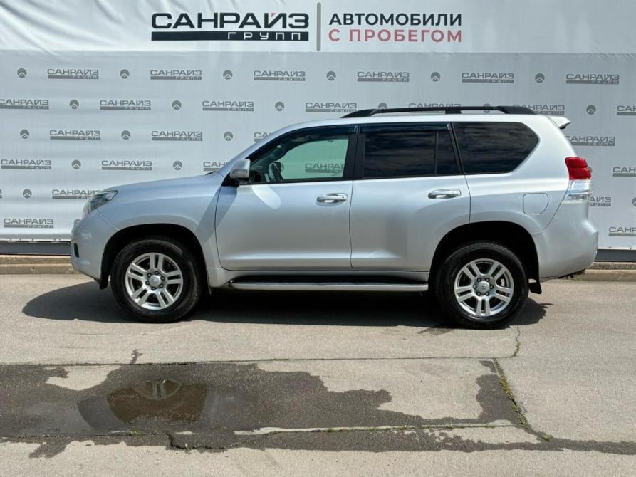Toyota Land Cruiser Prado 150 Series Санкт-Петербург  - изображение 2
