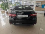 Toyota Camry VIII (XV70) Рестайлинг Москва  - изображение 22