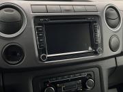 Volkswagen Amarok I Мурманск  - изображение 30