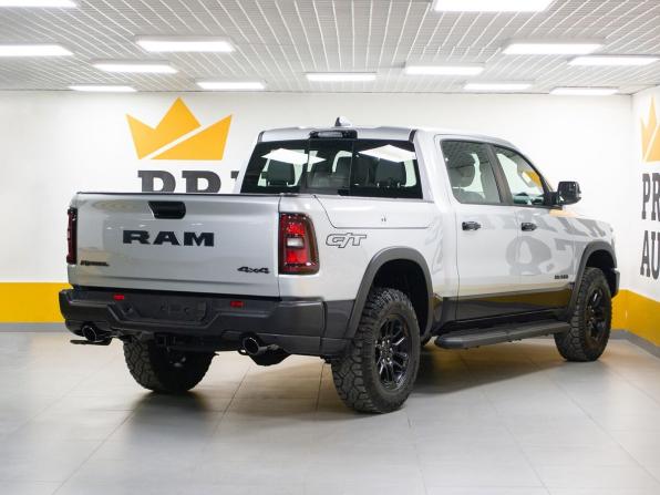 Ram 1500 V Рестайлинг с пробегом 2026 года, цена 10 499 000 рублей, 42 км, offers.body_type.unknown, Автокод Объявления