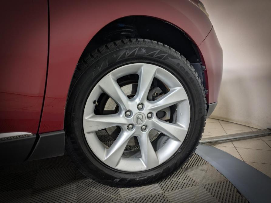 Lexus RX III Екатеринбург  - изображение 25
