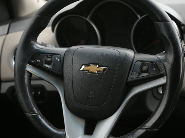 Chevrolet Cruze I с пробегом 2011 года, цена 569 000 рублей, 215000 км, седан, Автокод Объявления