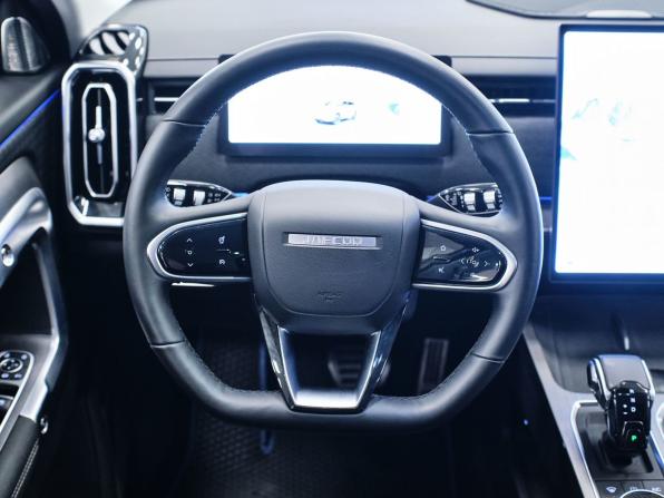 Jaecoo J7 I с пробегом 2023 года, цена 2 240 000 рублей, 44766 км, внедорожник, Автокод Объявления