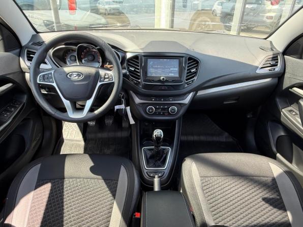 Lada (ВАЗ) Vesta I с пробегом 2019 года, цена 1 000 000 рублей, 122857 км, универсал, Автокод Объявления