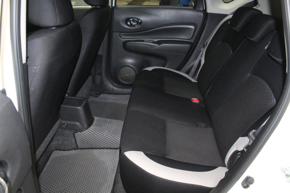 Nissan Note II Рестайлинг Кемерово  - изображение 14