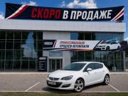 Opel Astra J Рестайлинг Воронеж  - изображение 4