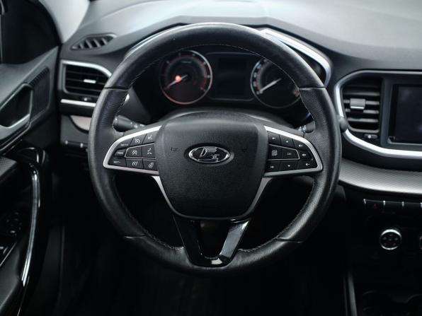 Lada (ВАЗ) Vesta I Рестайлинг (NG) с пробегом 2024 года, цена 1 209 000 рублей, 87325 км, универсал, Автокод Объявления