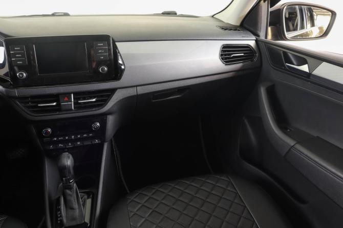 Volkswagen Polo VI с пробегом 2021 года, цена 1 039 000 рублей, 260000 км, лифтбек, Автокод Объявления