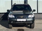 Chevrolet Niva I Рестайлинг Екатеринбург  - изображение 28