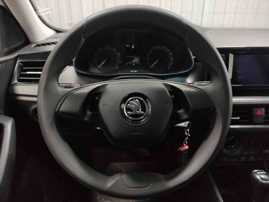 Skoda Rapid II Пермь  - изображение 7