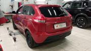 Lada (ВАЗ) XRAY I Санкт-Петербург  - изображение 9