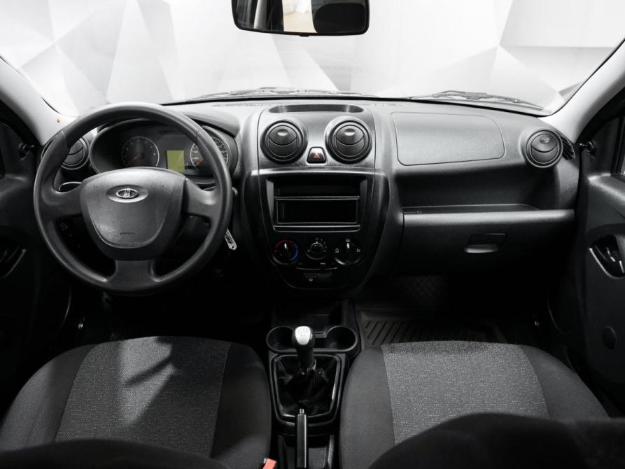 Lada (ВАЗ) Granta I Ульяновск  - изображение 11