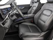 Chery Tiggo 7 Pro Max I Рестайлинг Москва  - изображение 49